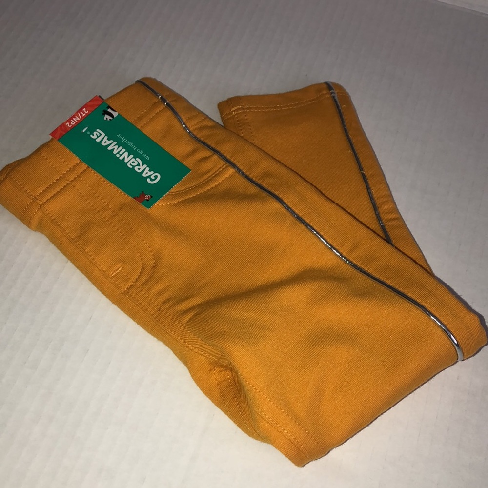 Garanimals Toddler Pants